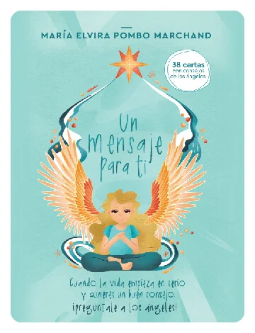 Imagenes Libros_Un mensaje para ti